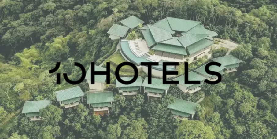 The best hotels in Costa Rica: Handpicked, Tested &#038; Approved, Hotel Three Sixty